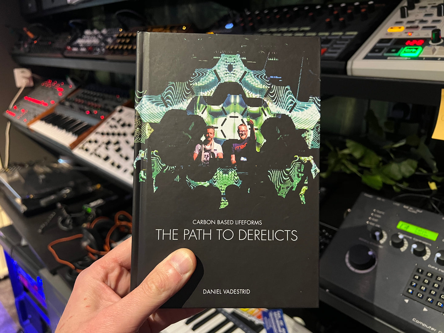 The Path to Derelicts - Second Edition