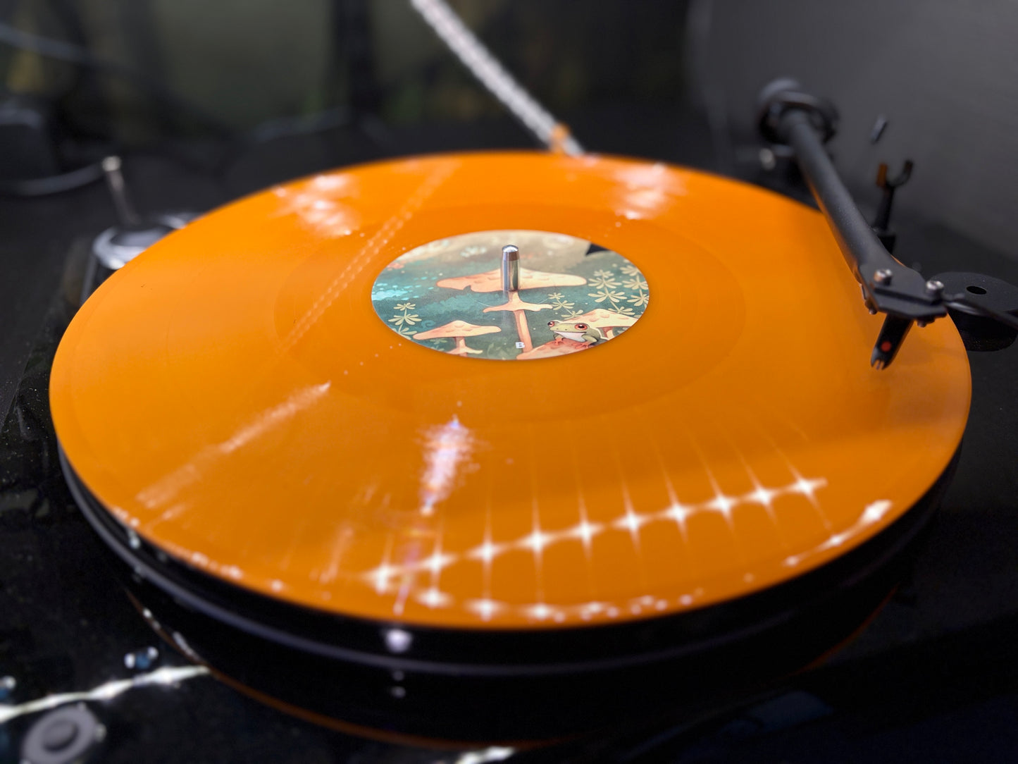 Hope Double Vinyl