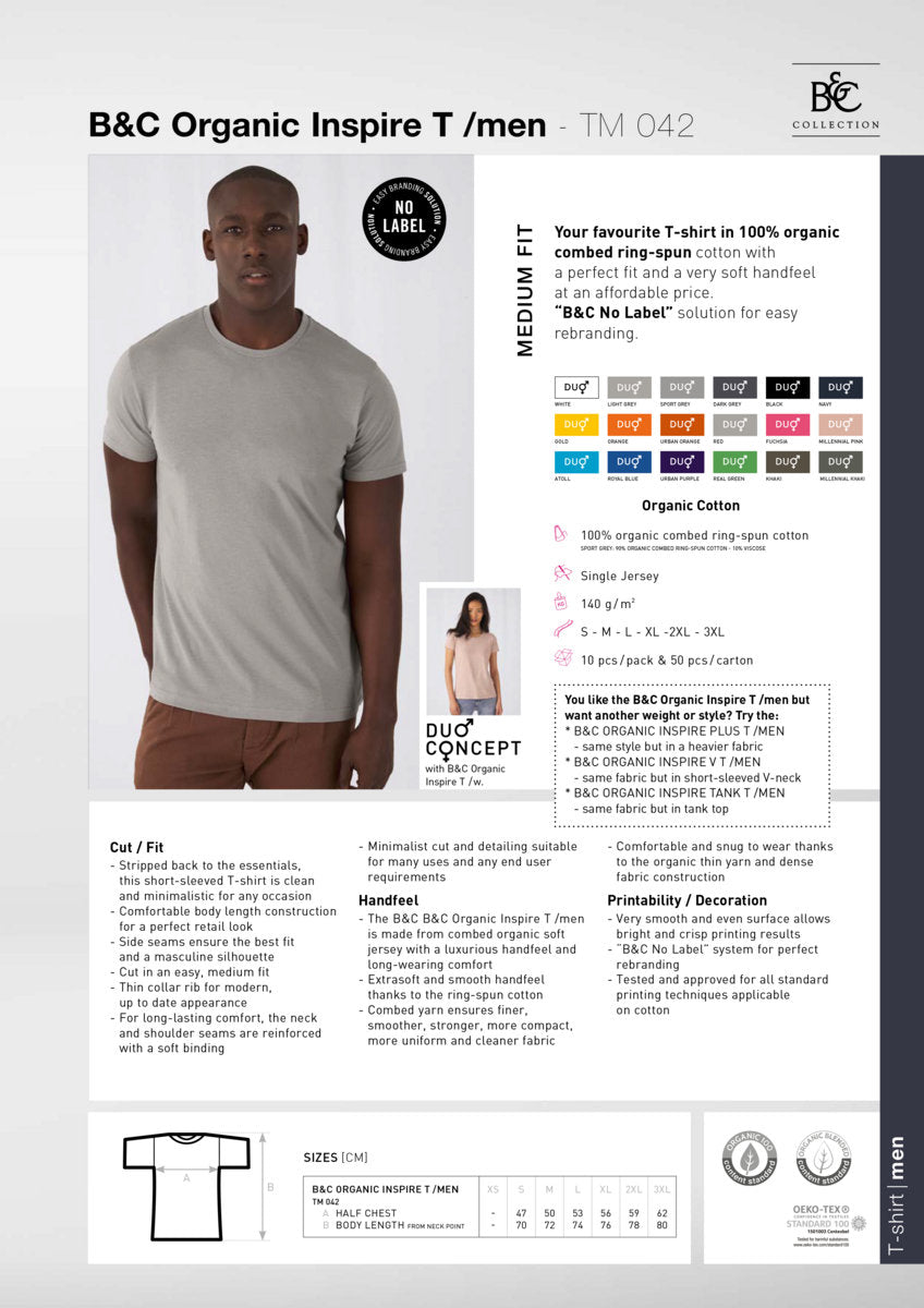 Sync24 Source T-shirt