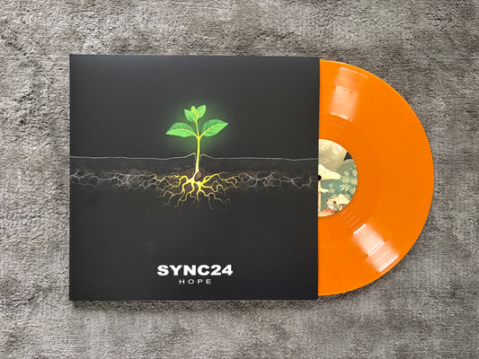 Hope Double Vinyl