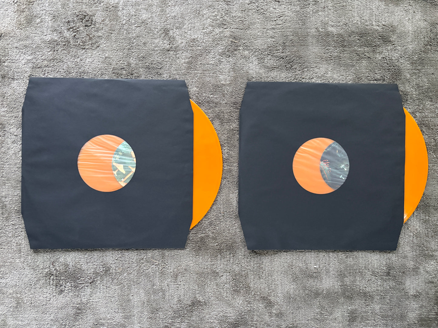 Hope Double Vinyl