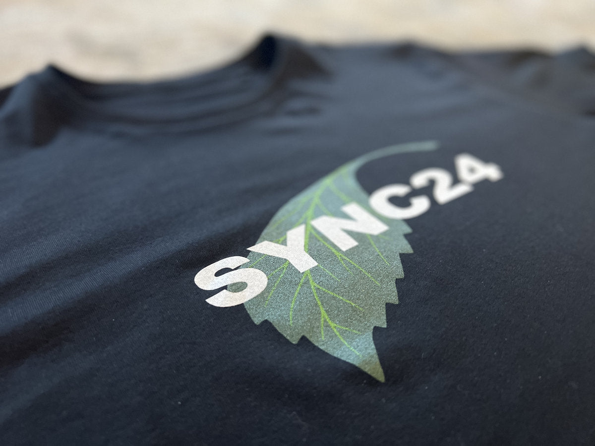 Sync24 Source T-shirt