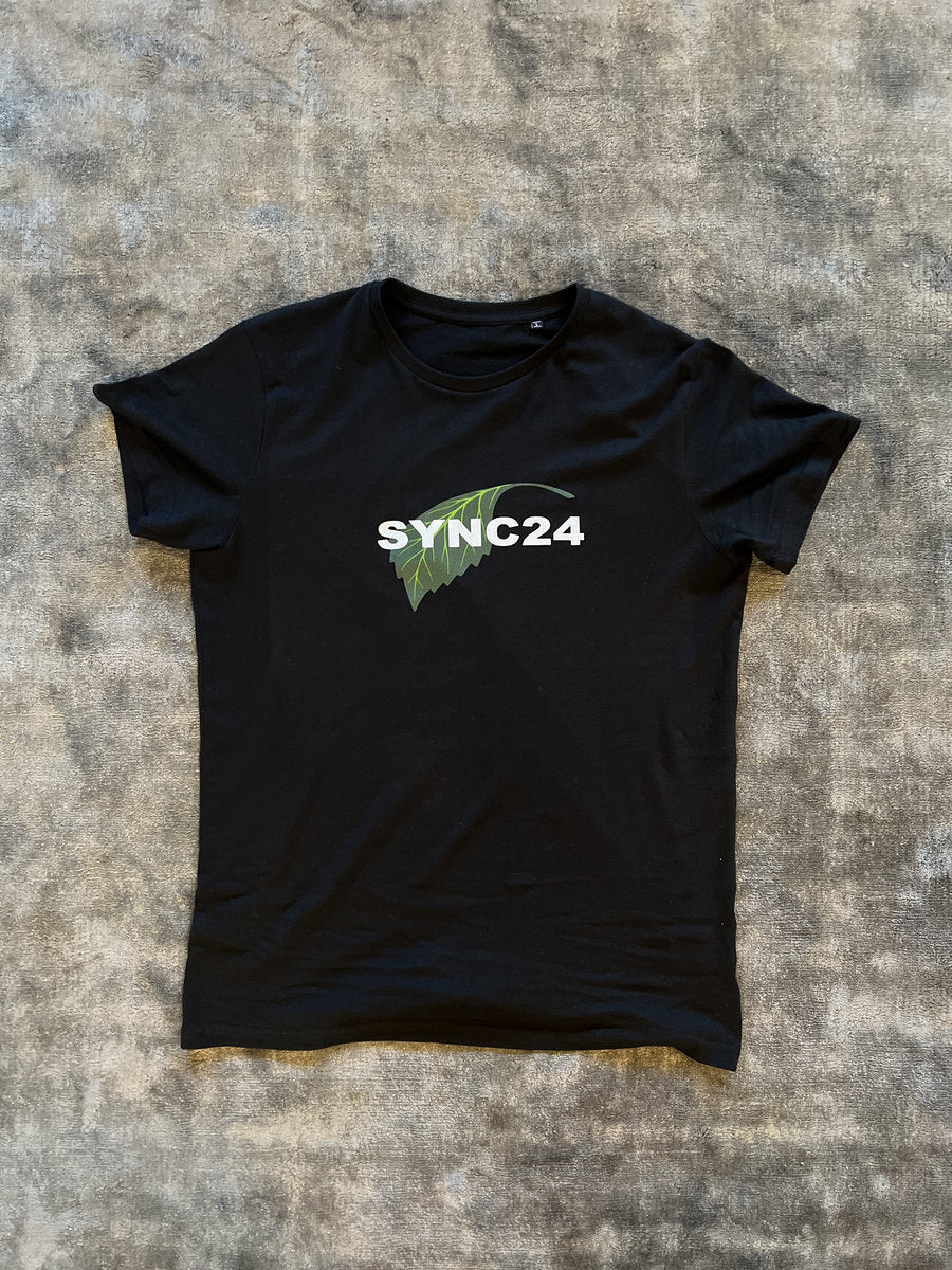 Sync24 Source T-shirt