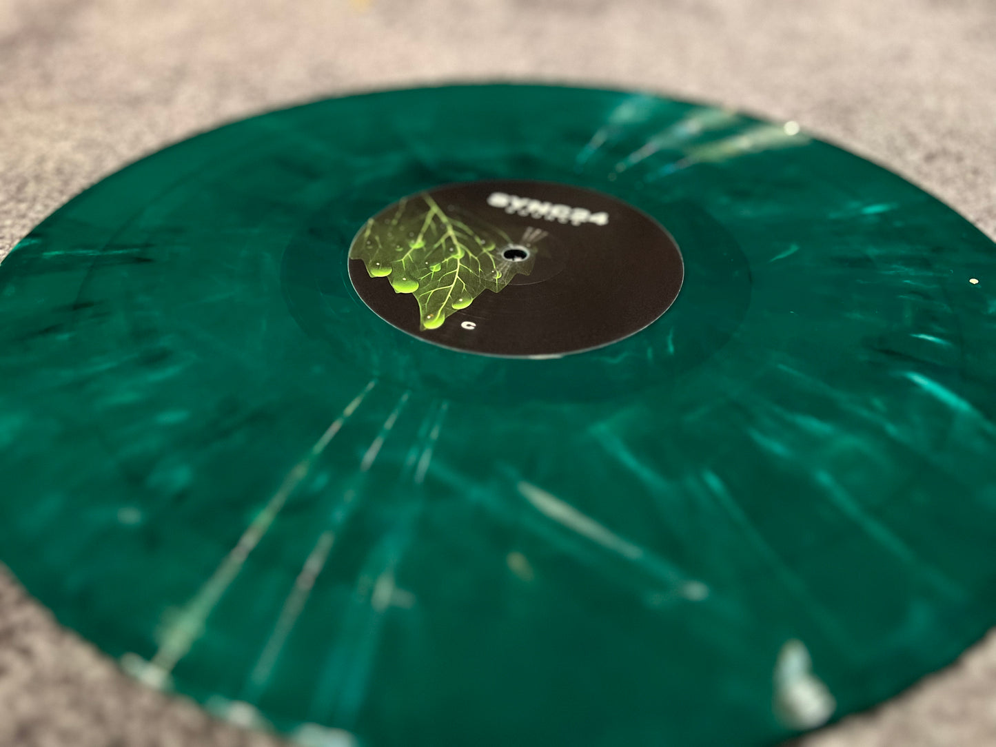Source Limited Edition Double Vinyl